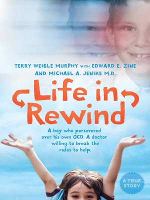 cover image of Life in Rewind